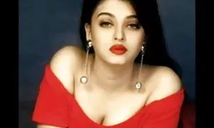 अभिनेत्री एक गर्म भा ...