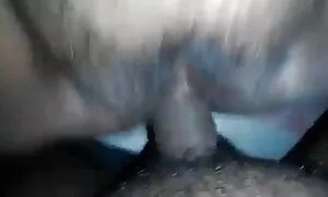 गुदा चुदाई, घरआळी नै ...