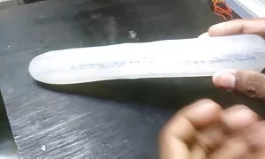 DIY सेक्स खिलौने, गो ...